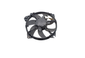 Moto ventilateur radiateur RENAULT MEGANE 3 Photo n°1