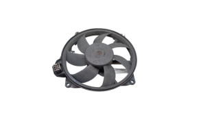 Moto ventilateur radiateur RENAULT MEGANE 3 Photo n°2