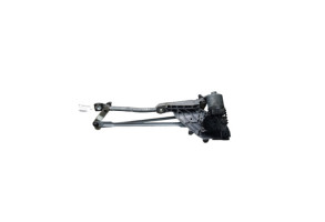 Moteur essuie glace avant PEUGEOT 107 Photo n°3