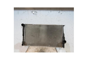 Radiateur eau BMW SERIE 3 E90 Photo n°1