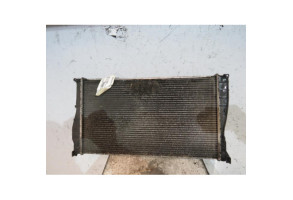 Radiateur eau BMW SERIE 3 E90 Photo n°2