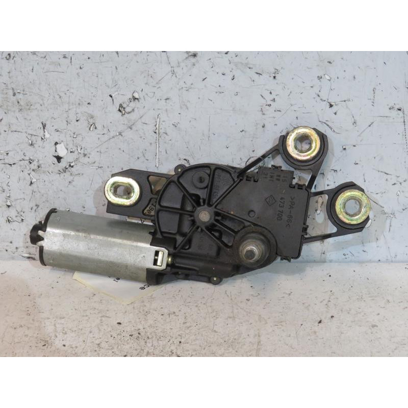 Moteur essuie glace arriere SEAT IBIZA 3 Photo n°1
