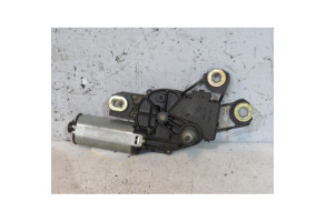 Moteur essuie glace arriere SEAT IBIZA 3 Photo n°1