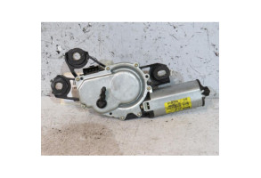 Moteur essuie glace arriere SEAT IBIZA 3 Photo n°2