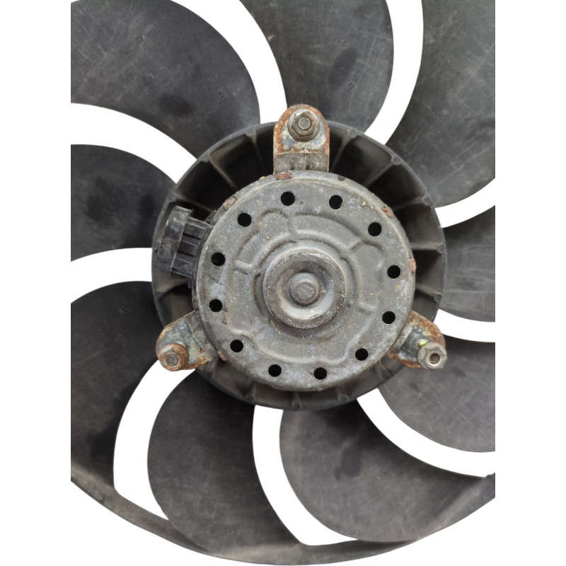 Moto ventilateur radiateur RENAULT MASTER 2 Photo n°1