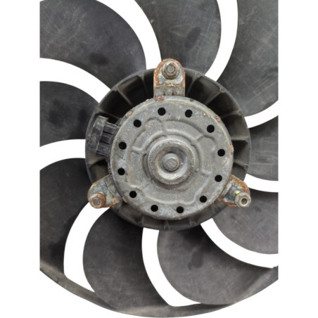 Moto ventilateur radiateur RENAULT MASTER 2