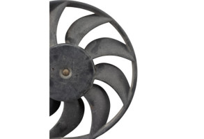 Moto ventilateur radiateur RENAULT MASTER 2 Photo n°4