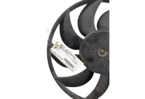 Moto ventilateur radiateur RENAULT MASTER 2 Photo n°5