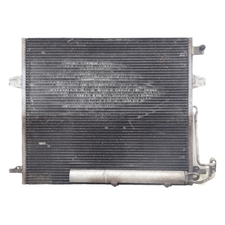 Radiateur clim MERCEDES CLASSE M 164