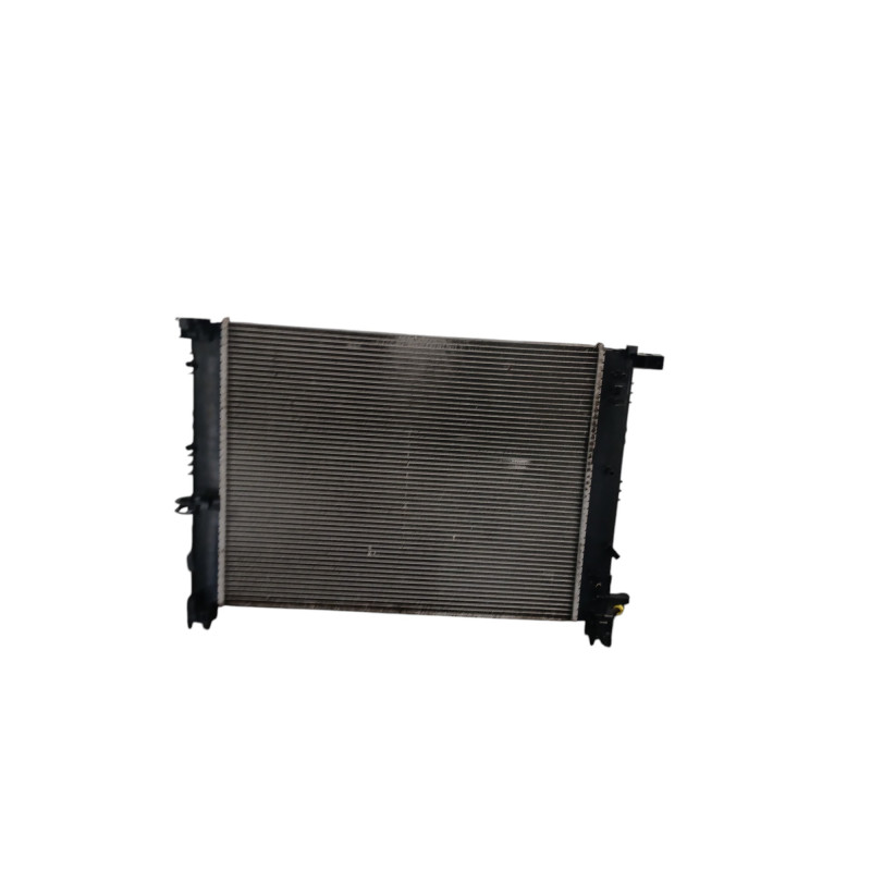 Radiateur eau DACIA SANDERO 2 Photo n°1
