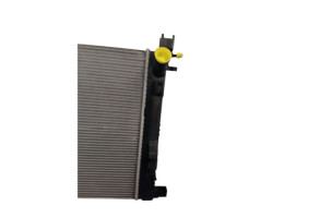 Radiateur eau DACIA SANDERO 2 Photo n°2