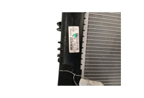 Radiateur eau DACIA SANDERO 2 Photo n°3