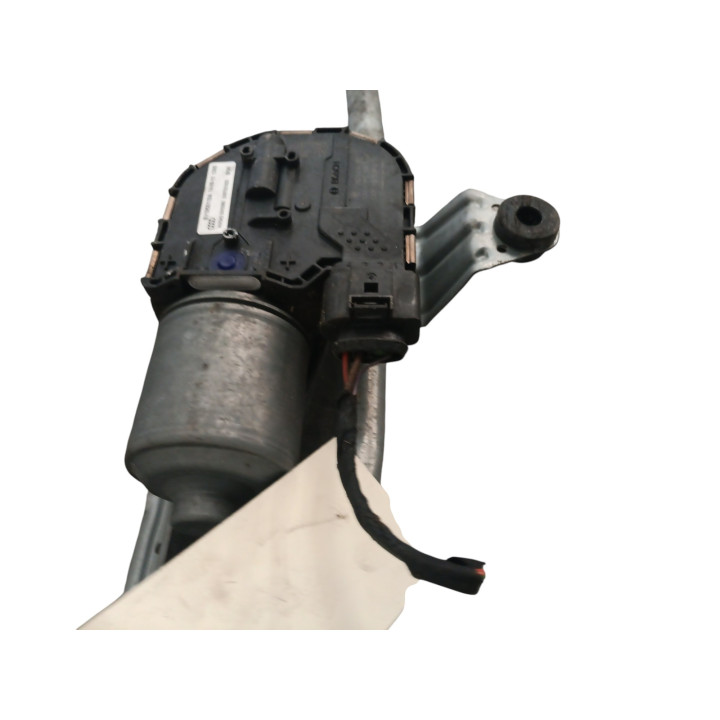 Moteur essuie glace avant AUDI A3 3 Photo n°3