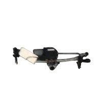 Moteur essuie glace avant AUDI A3 3 Photo n°5