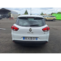 Feu diurne avant gauche RENAULT CLIO 4 Photo n°6
