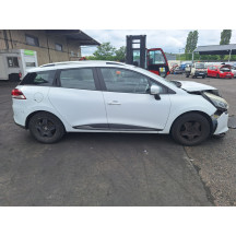 Feu diurne avant gauche RENAULT CLIO 4 Photo n°12