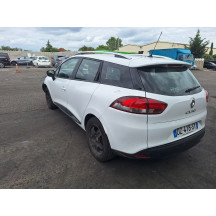 Feu diurne avant gauche RENAULT CLIO 4 Photo n°13