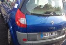 Attache ceinture arriere gauche RENAULT SCENIC 2 Photo n°7