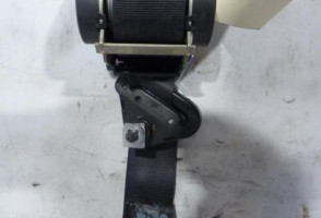 Ceinture arriere centrale DACIA SANDERO 1