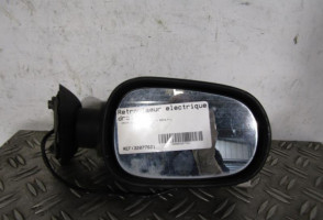 Retroviseur droit DACIA LOGAN 1