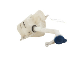 Vase de lave glace NISSAN QASHQAI 1 Photo n°2