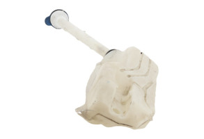 Vase de lave glace NISSAN QASHQAI 1 Photo n°4