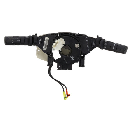 Com (Bloc Contacteur Tournant+Commodo Essuie Glace+Commodo Phare) NISSAN QASHQAI 1