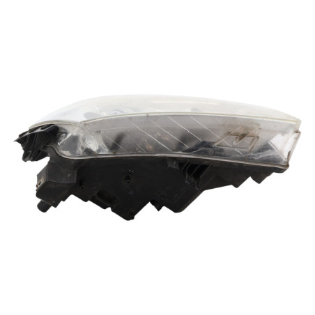 Optique avant principal droit (feux)(phare) NISSAN QASHQAI 1