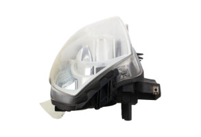 Optique avant principal droit (feux)(phare) NISSAN QASHQAI 1 Photo n°4