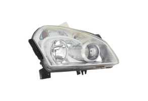 Optique avant principal droit (feux)(phare) NISSAN QASHQAI 1 Photo n°5