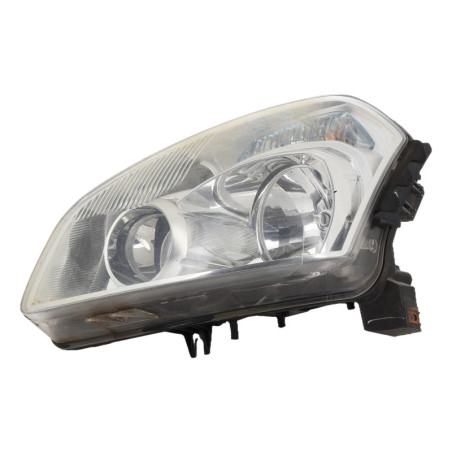 Optique avant principal gauche (feux)(phare) NISSAN QASHQAI 1