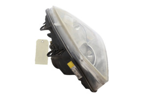 Optique avant principal gauche (feux)(phare) NISSAN QASHQAI 1 Photo n°4