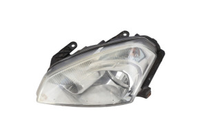 Optique avant principal gauche (feux)(phare) NISSAN QASHQAI 1 Photo n°5
