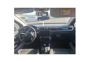 Serrure de hayon CITROEN C3 3 Photo n°12