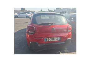 Serrure de hayon CITROEN C3 3 Photo n°17