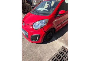 Feu arriere principal droit (feux) CITROEN C1 1 Photo n°15