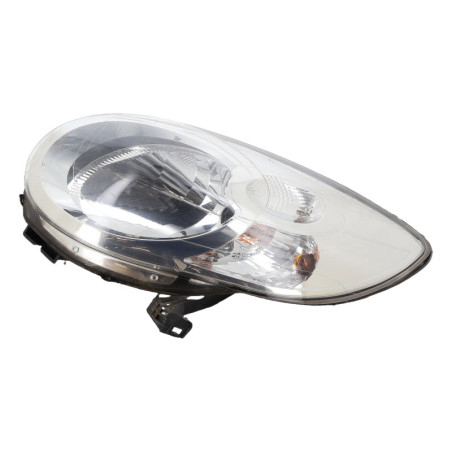 Optique avant principal gauche (feux)(phare) CITROEN C1 1