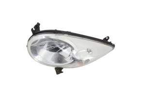 Optique avant principal gauche (feux)(phare) CITROEN C1 1 Photo n°5