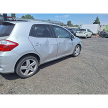 Feu arriere principal droit (feux) TOYOTA AURIS 1 Photo n°13