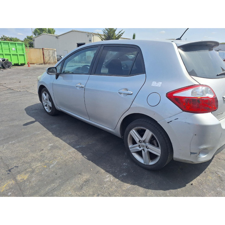 Feu arriere principal droit (feux) TOYOTA AURIS 1 Photo n°14