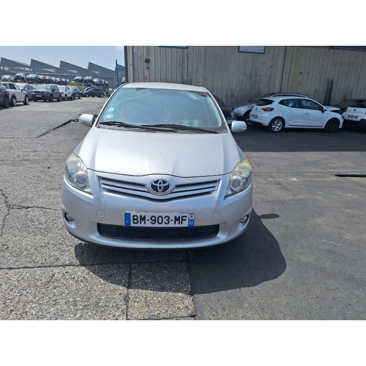 Feu arriere principal droit (feux) TOYOTA AURIS 1 Photo n°15