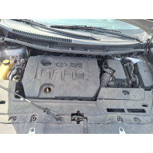 Feu arriere principal droit (feux) TOYOTA AURIS 1 Photo n°16