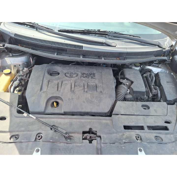 Feu arriere principal droit (feux) TOYOTA AURIS 1 Photo n°16