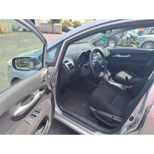 Feu arriere principal droit (feux) TOYOTA AURIS 1 Photo n°17