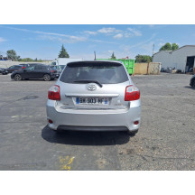 Feu arriere principal droit (feux) TOYOTA AURIS 1 Photo n°18