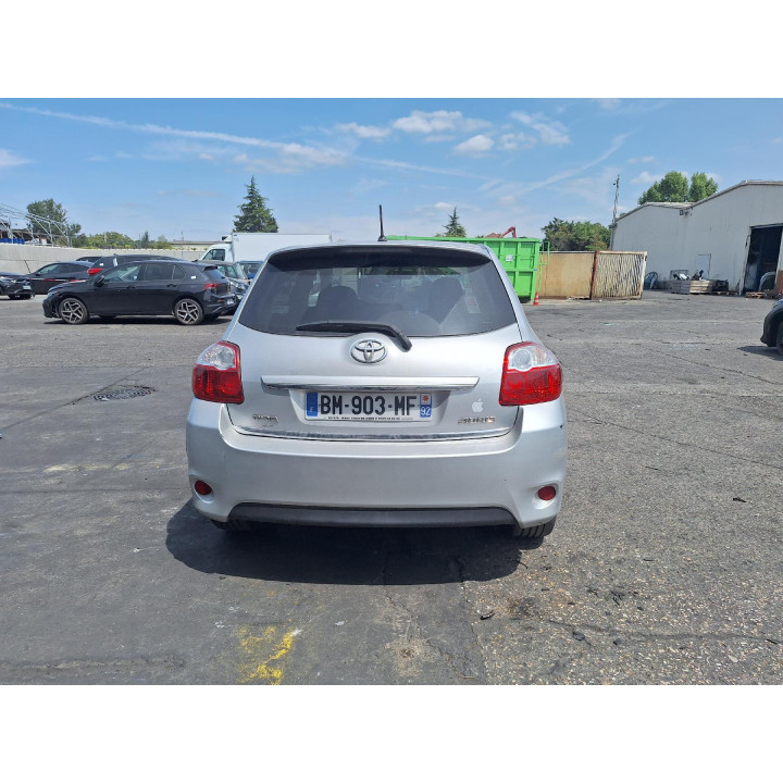 Feu arriere principal droit (feux) TOYOTA AURIS 1 Photo n°18