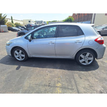 Feu arriere principal droit (feux) TOYOTA AURIS 1 Photo n°19