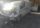 Commande chauffage RENAULT TRAFIC 2 Photo n°8