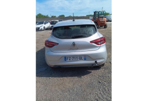 Interrupteur de leve vitre avant gauche RENAULT CLIO 5 Photo n°7