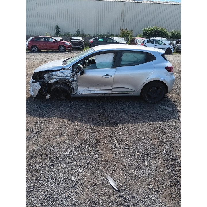 Feu arriere principal droit (feux) RENAULT CLIO 5 Photo n°14